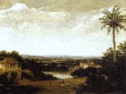 Frans Post, Vila de Ipojuca